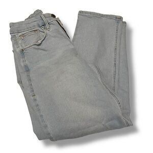 GOOD AMERICAN Good Legs Skinny Jeans Women's Size 27 Blue GL014T